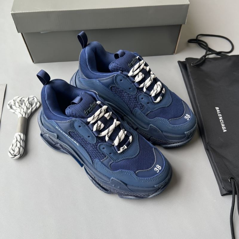 Balenciaga Triple S Series Shoes